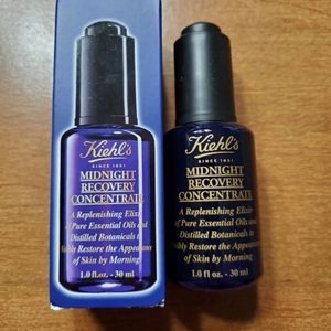 Khiels Midnight Recovery Concentrate